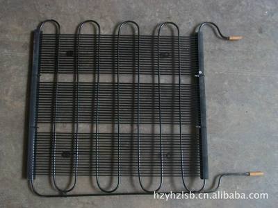 制冷配件、散热器、冷凝器、散热片图片,制冷配件、散热器、冷凝器、散热片图片大全,杭州都菱制冷设备-