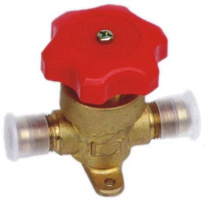 手阀-制冷阀门-空调制冷大市场