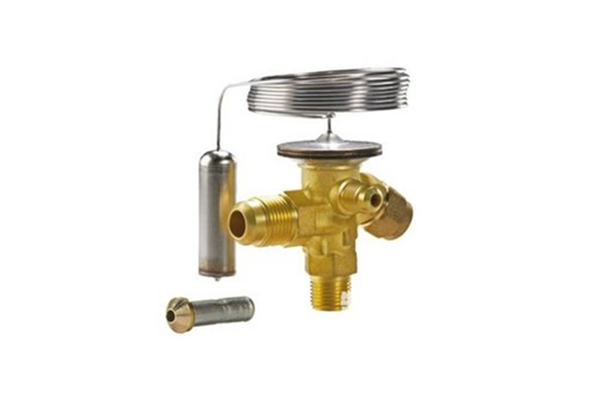 膨胀阀图片_高清大图-制冷大市场