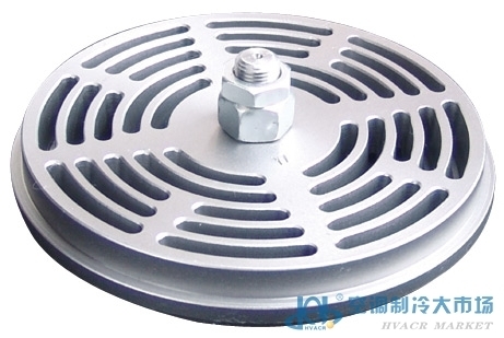 蚌埠联合压缩机进排气阀-压缩机配件-空调制冷大市场