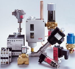 优质山东制冷配件