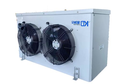 节能风暴来袭 福建凯坤达冷量型冷风机 c 位 出圈