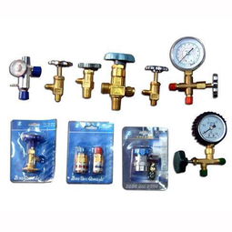 兰州制冷配件分类