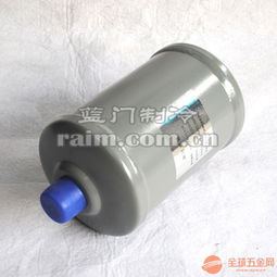 开利30hxc y螺杆机外置油过滤器30gx417133e制冷配件