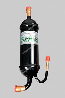 匠心智造 专业服务 中冷盟理事单位 佛山市南海区闳元制冷配件厂