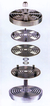 杭州苏杭制氧机设备配件 部分配件产品图片