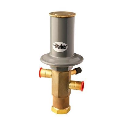 旁通阀图片_高清大图-制冷大市场