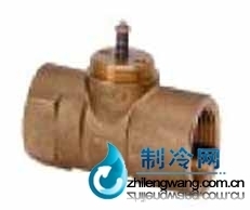 供应西门子二通阀_制冷网