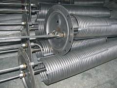 想买口碑好的空气源不锈钢换热器,就来五环制冷配件 温州市五环制冷配件厂 壳管式蒸发器,高效