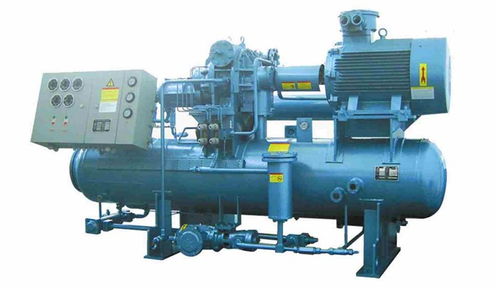 武冷冰机配件厂家 武冷冰机配件 武汉武冷制冷设备工程 查看