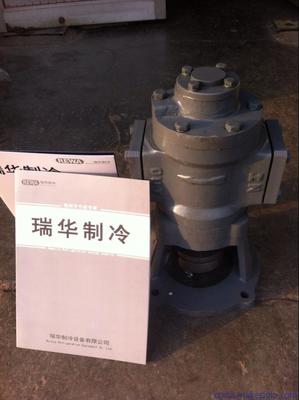 氨制冷配件烟台冰轮2ZH油泵图片,氨制冷配件烟台冰轮2ZH油泵图片大全,临沂瑞华制冷设备-