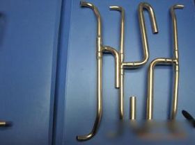 加工空调铜配件焊接组件价格 加工空调铜配件焊接组件厂家  