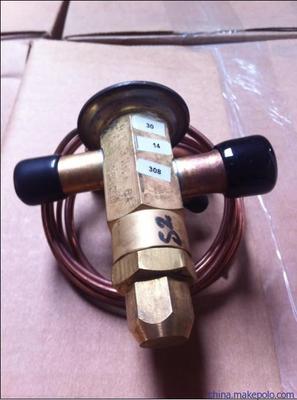 【供应艾默生(EMERSON)XB-1019分体膨胀阀制冷配件】价格,厂家,图片,制冷设备配件,广州新艺能制冷设备-