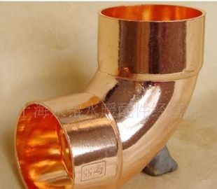 供应紫铜弯头 紫铜三通 制冷配件 船用配件_建筑建材_世界工厂网中国产品信息库