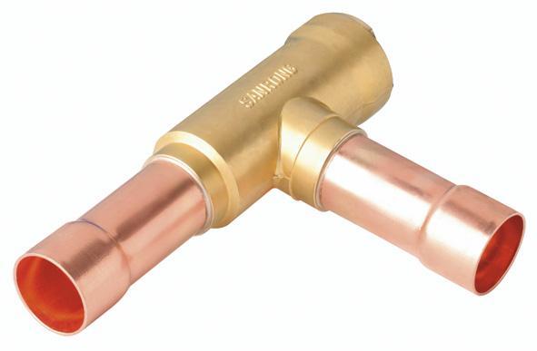 液体单向阀-制冷阀门-空调制冷大市场