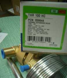 供应制冷配件-爱默森ALCO膨胀阀THR100 HC_膨胀阀_世界工厂网