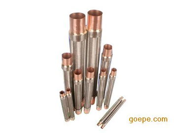 制冷配件卡士妥castel避震管图片 高清大图 谷瀑环保