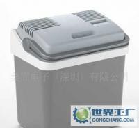 德国美固车载冰箱X-25|25升便携式制冷加热两用箱_汽摩配件_世界工厂网中国产品信息库