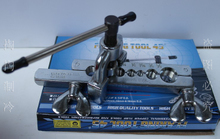 铜管扩孔器 制冷配件的必备工具与选购指南