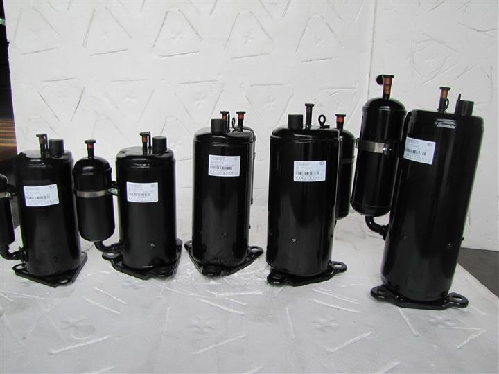 泰康压缩机 AJ5512E 法国原装进口制冷设备的卓越之选