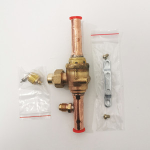 压缩机制冷微型小空调冷却装置 图片与制冷配件解析