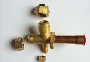 兰州制冷配件批发渠道概述