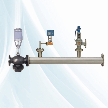蒸汽减温减压装置与制冷阀门在空调制冷市场中的关键作用