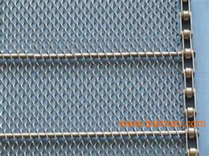 冷冻机械长城网带与悦达链网 功能、应用与选购指南