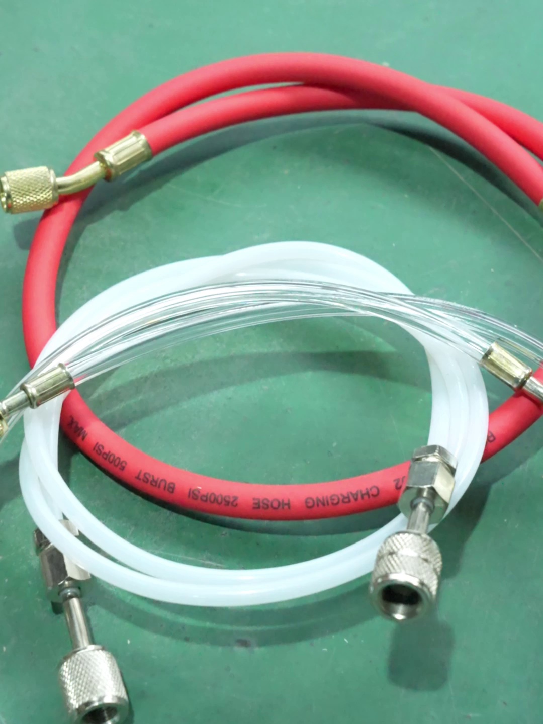 空调加氟管配件竟然这么重要？真实体验告诉你这些小零件的大作用