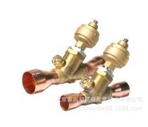 北京市膨胀阀产业 制冷配件的关键环节与技术发展