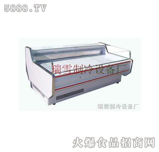 山东省博兴县瑞雪制冷设备厂 专业制冷配件展示